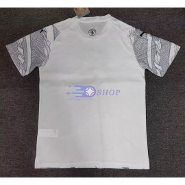 Camiseta Manchester City 2024/2025 Gris Año Nuevo Chino