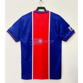 Camiseta PSG 1995/96 1ª Equipación Retro