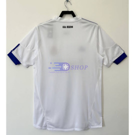 Camiseta Real Madrid 2010/11 1ª Equipación Retro