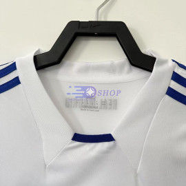 Camiseta Real Madrid 2010/11 1ª Equipación Retro