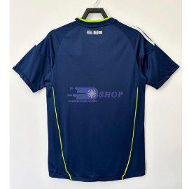 Camiseta Real Madrid 2010/11 2ª Equipación Retro