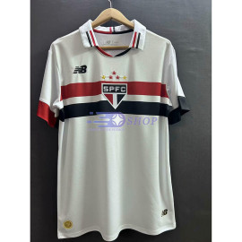 Camiseta São Paulo 2024/2025 1ª Equipación