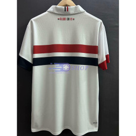 Camiseta São Paulo 2024/2025 1ª Equipación