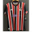 Camiseta São Paulo 2024/2025 2ª Equipación