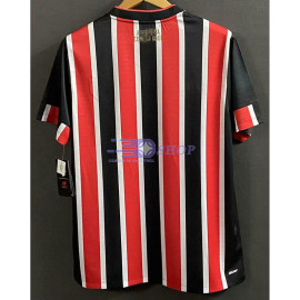Camiseta São Paulo 2024/2025 2ª Equipación