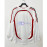 Camiseta AC Milan 06/07 2ª Equipación Retro ML