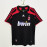 Camiseta AC Milan 07/08 3ª Equipación Retro