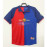 Camiseta Barcelona 1999/2000 1ª Equipación Retro