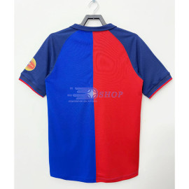Camiseta Barcelona 1999/2000 1ª Equipación Retro