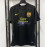 Camiseta Barcelona 2011/12 2ª Equipación Retro