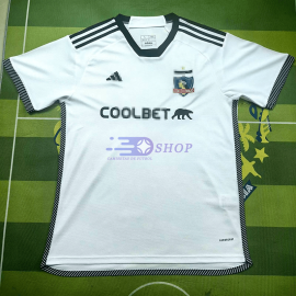 Camiseta Colo-Colo 2024/2025 1ª Equipación