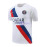 Camiseta de Entrenamiento PSG Blanco/Rojo/Azul 2024/2025