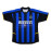 Camiseta Inter de Milán 02/03 1ª Equipación Retro