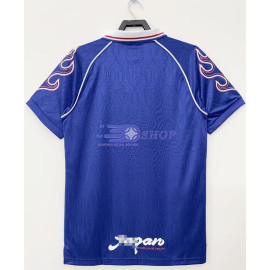 Camiseta Japón 1998 1ª Equipación Retro