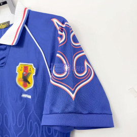 Camiseta Japón 1998 1ª Equipación Retro