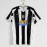 Camiseta Juventus 04/05 1ª Equipación Retro