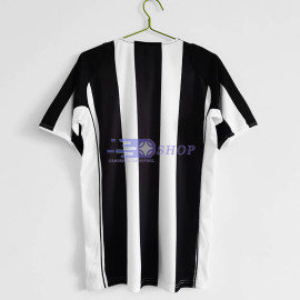 Camiseta Juventus 04/05 1ª Equipación Retro