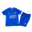 Camiseta Manchester United 07/08 2ª Equipación Retro Niño Kit