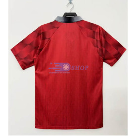 Camiseta Manchester United 1997/98 1ª Equipación Retro