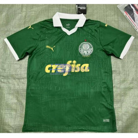 Camiseta Palmeiras 2024/2025 1ª Equipación