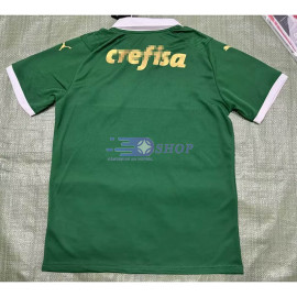 Camiseta Palmeiras 2024/2025 1ª Equipación