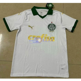 Camiseta Palmeiras 2024/2025 2ª Equipación