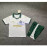 Camiseta Palmeiras 2024/2025 2ª Equipación Niño Kit