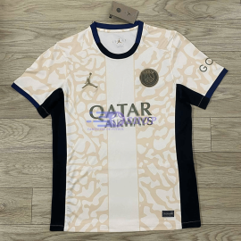 Camiseta PSG 2023/2024 4ª Equipación