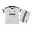 Camiseta Real Madrid 2012/13 1ª Equipación Retro Niño Kit