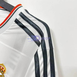 Camiseta Real Madrid 2013/14 1ª Equipación Retro