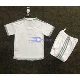 Camiseta Universidad de Chile 2024/2025 2ª Equipación Niño Kit