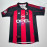 Camiseta AC Milan 2000/01 1ª Equipación Retro