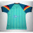 Camiseta Alemania 92/94 2ª Equipación Retro