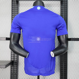 Camiseta Argentina 2024 Segunda Equipación (EDICIÓN JUGADOR)