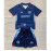Camiseta Cruz Azul 2023/2024 3ª Equipación Niño Kit