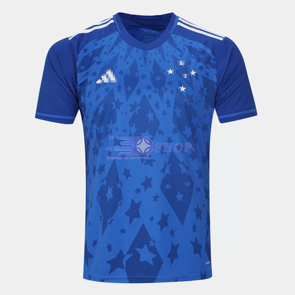 Camiseta Cruzeiro 1ª Equipación 2024/2025