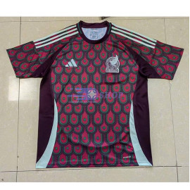 Camiseta México 2024 1ª Equipación
