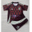 Camiseta México 2024 1ª Equipación Niño Kit
