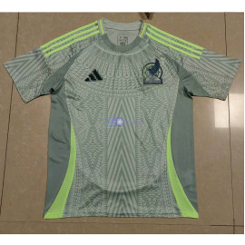 Camiseta México 2024 2ª Equipación