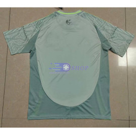 Camiseta México 2024 2ª Equipación