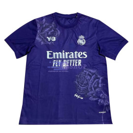 Camiseta Real Madrid 2023/2024 4ª Equipación