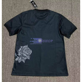 Camiseta De Portero Real Madrid 4ª Equipación 2023/2024 Negro