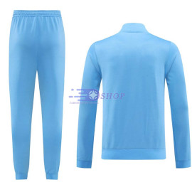 Chandal Argentina Azul Claro 2024