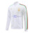 Chaqueta Italia Blanco 2024
