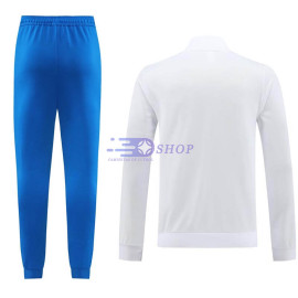 Chaqueta Italia Blanco 2024