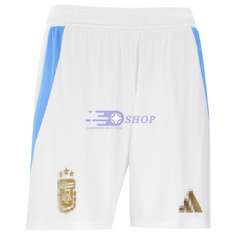 Camiseta Messi 10 Argentina 2024 1ª Equipación