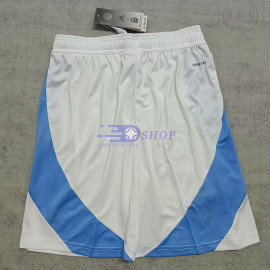 Pantalón Corto Argentina 2024 1ª Equipación
