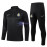 Sudadera de Entrenamiento Al-Nassr FC Negro 2024/2025
