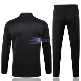 Sudadera de Entrenamiento Al-Nassr FC Negro 2024/2025