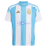 Camiseta Argentina 2024 1ª Equipación